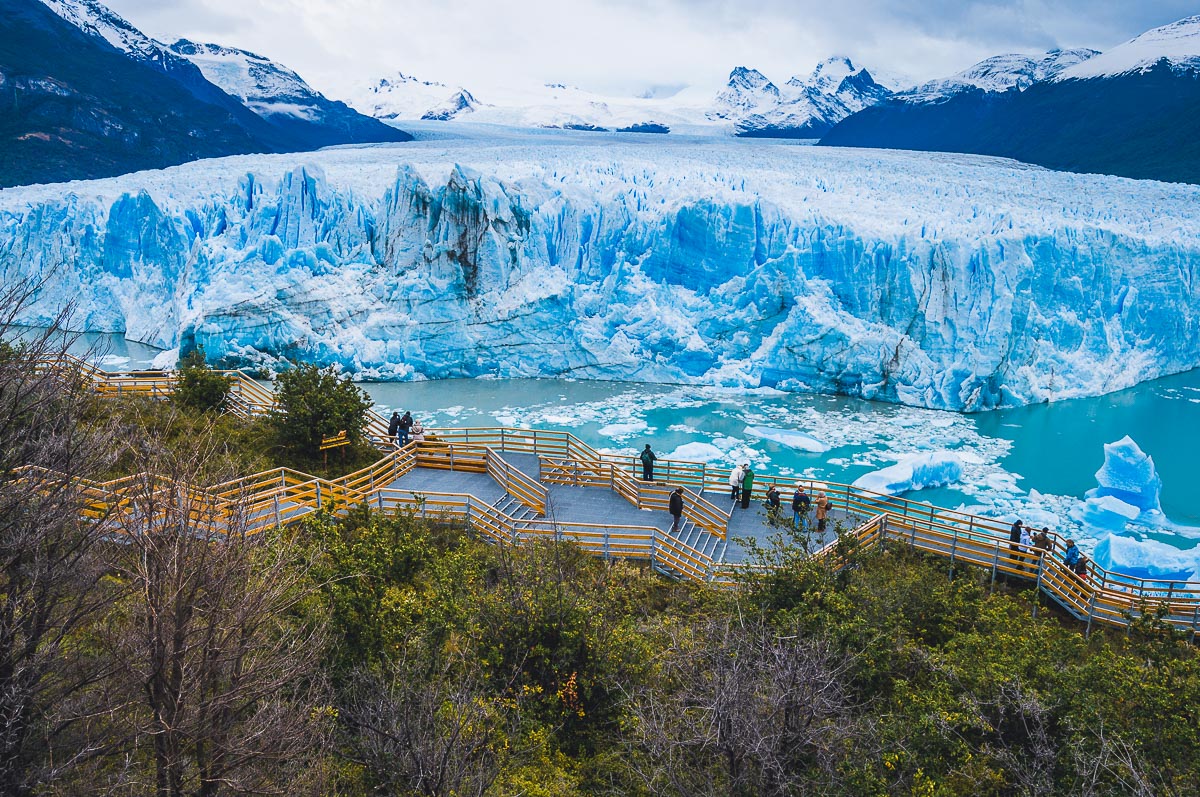 Perito Moreno