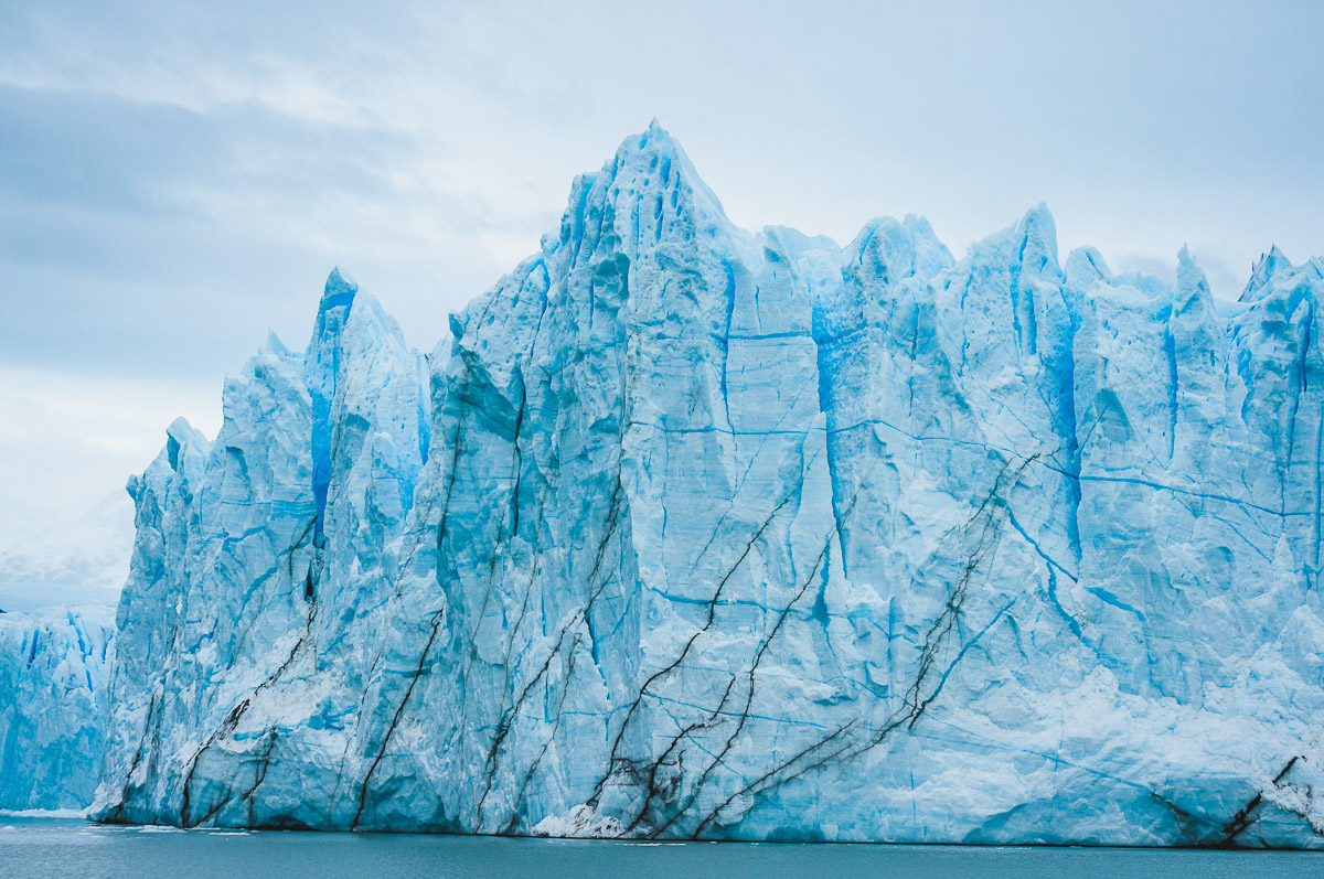 Perito Moreno ijsberg