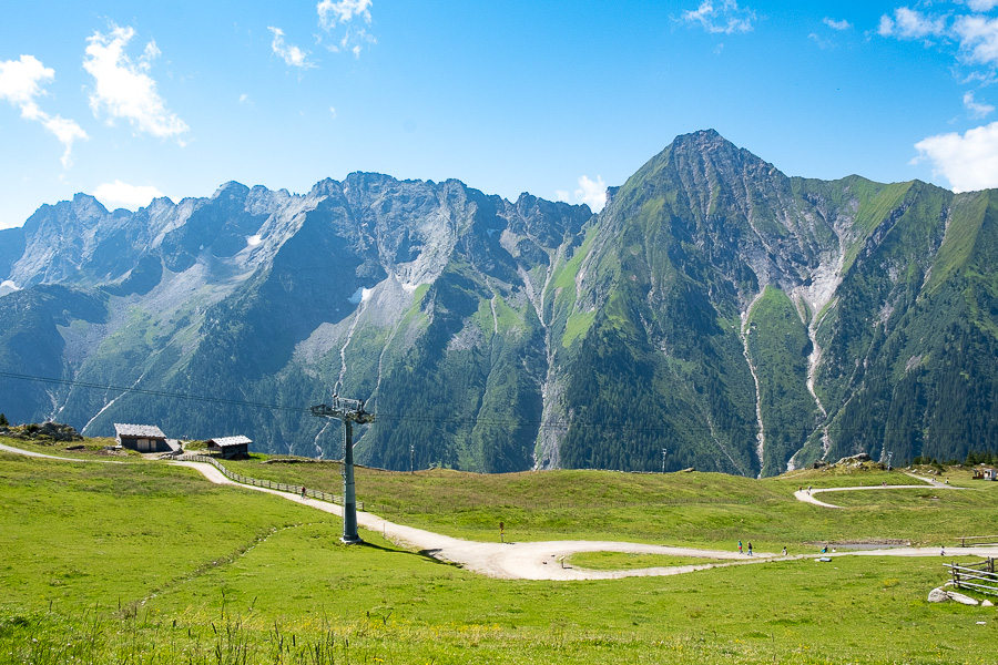 mayrhofen