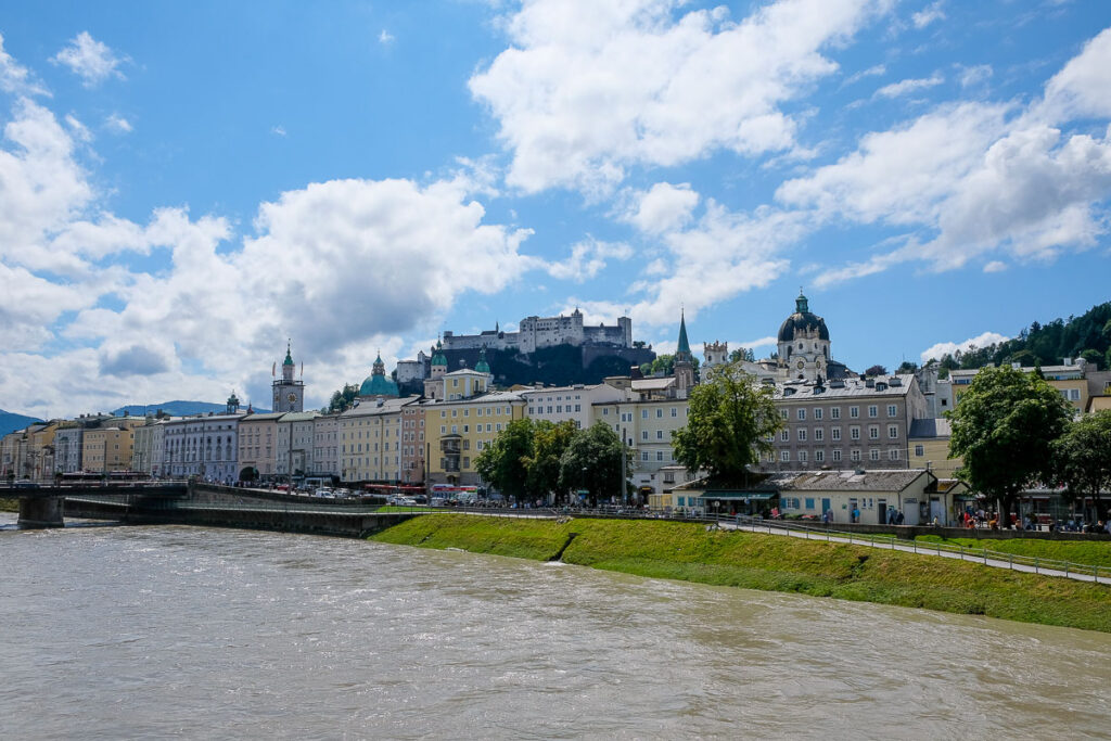 salzburg stad